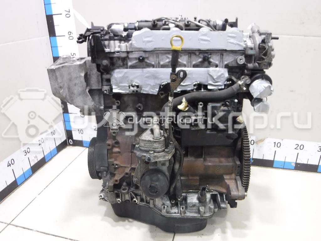 Фото Контрактный (б/у) двигатель 6A12 (DOHC) для Mitsubishi Fto De A 173-180 л.с 24V 2.0 л бензин LR001345 {forloop.counter}}