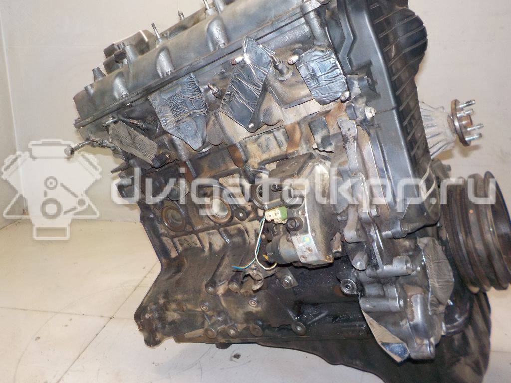 Фото Контрактный (б/у) двигатель WLAA для Ford / Mazda / Ford Asia / Oceania 143 л.с 16V 2.5 л Дизельное топливо 5078987 {forloop.counter}}