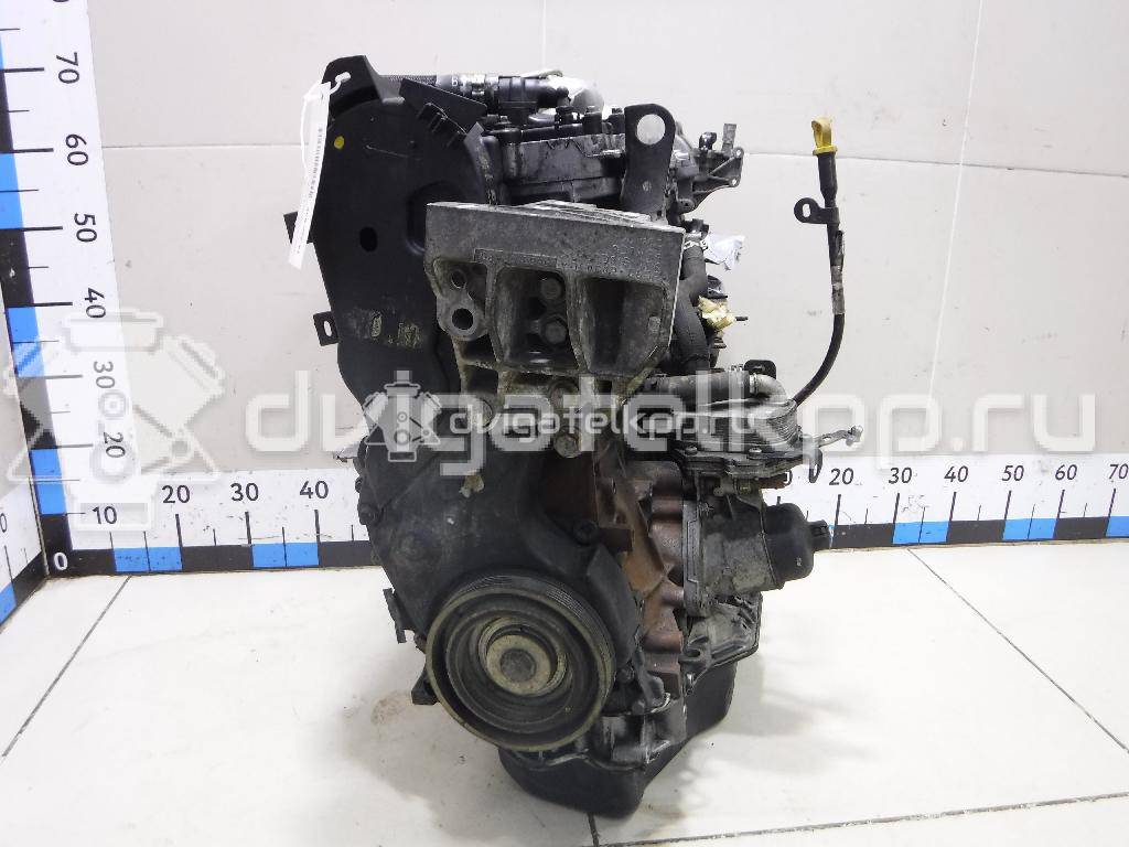 Фото Контрактный (б/у) двигатель 6A12 (DOHC) для Mitsubishi Fto De A 173-180 л.с 24V 2.0 л бензин LR001345 {forloop.counter}}