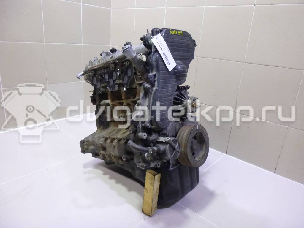 Фото Контрактный (б/у) двигатель WLAA для Ford / Mazda / Ford Asia / Oceania 143 л.с 16V 2.5 л Дизельное топливо 5078987 {forloop.counter}}