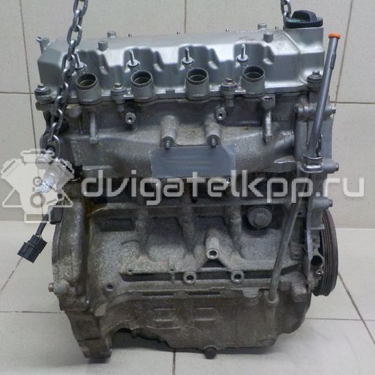 Фото Контрактный (б/у) двигатель LDA2 для Honda Civic 95-116 л.с 8V 1.3 л бензин