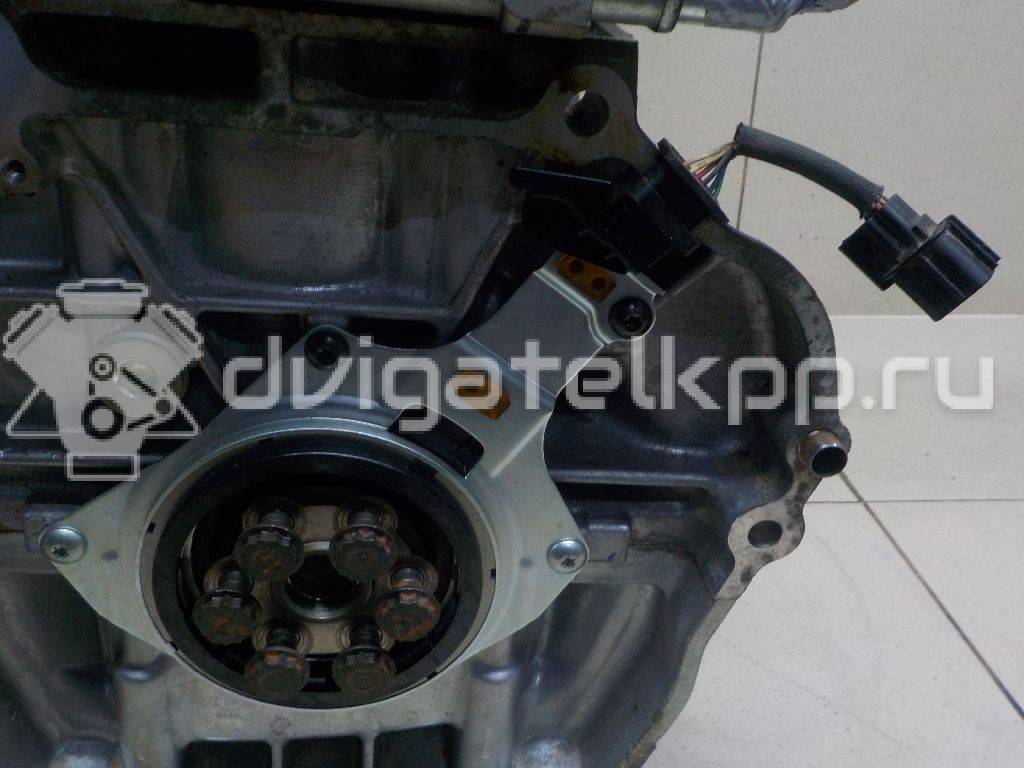 Фото Контрактный (б/у) двигатель LDA2 для Honda Civic 95-116 л.с 8V 1.3 л бензин {forloop.counter}}