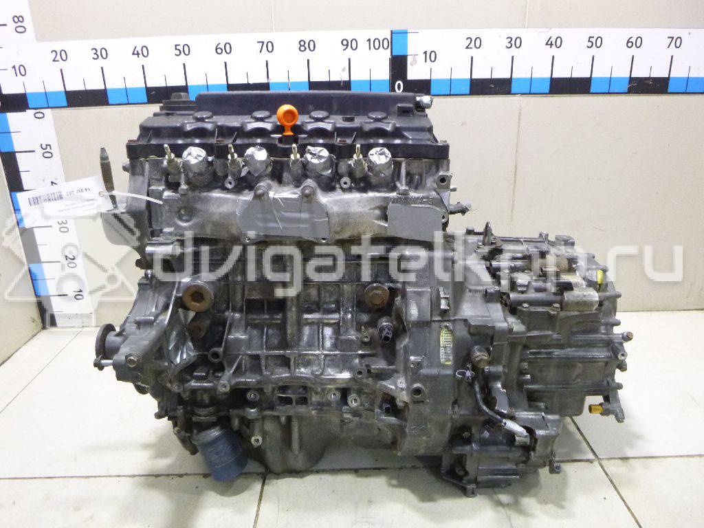 Фото Контрактный (б/у) двигатель R18A1 для Honda / Honda (Gac) 132-141 л.с 16V 1.8 л бензин {forloop.counter}}