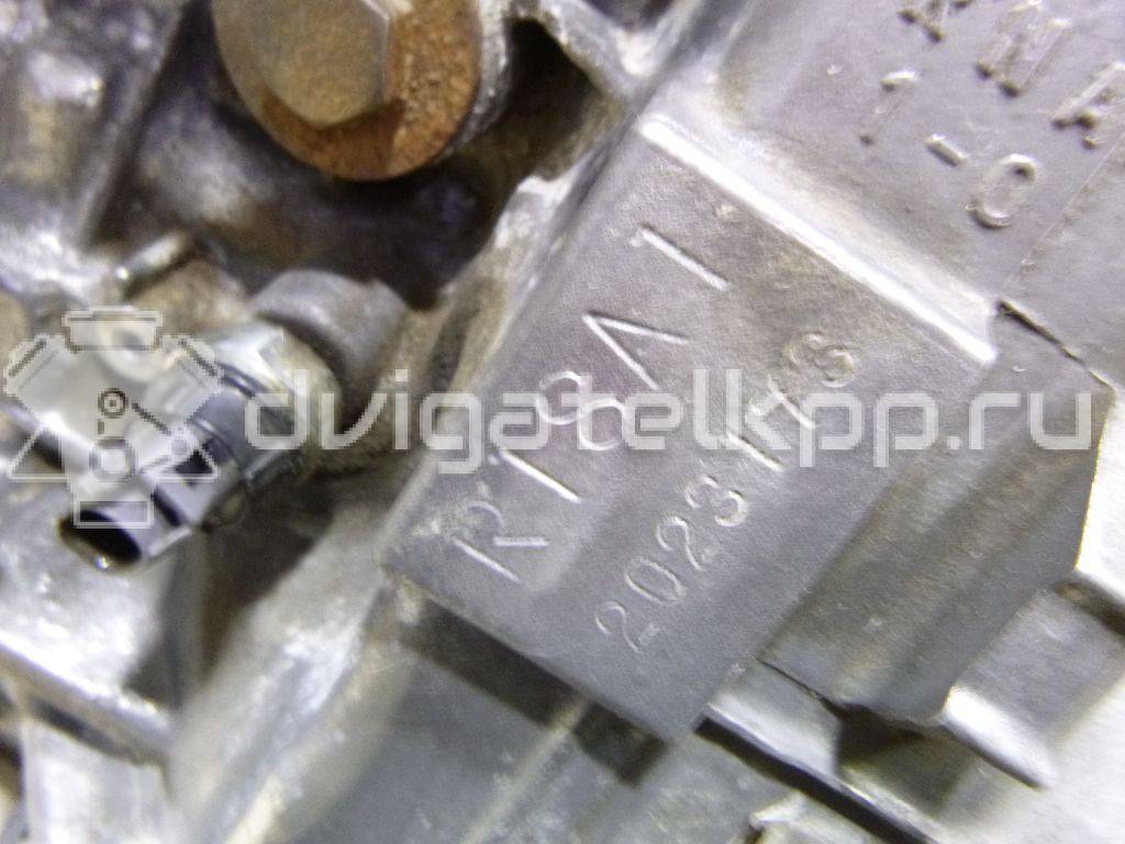 Фото Контрактный (б/у) двигатель R18A1 для Honda / Honda (Gac) 132-141 л.с 16V 1.8 л бензин {forloop.counter}}