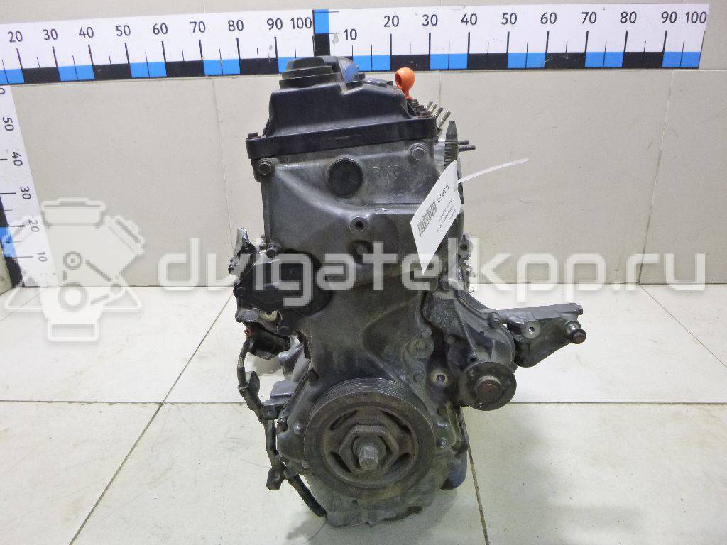 Фото Контрактный (б/у) двигатель R18A1 для Honda / Honda (Gac) 132-141 л.с 16V 1.8 л бензин {forloop.counter}}