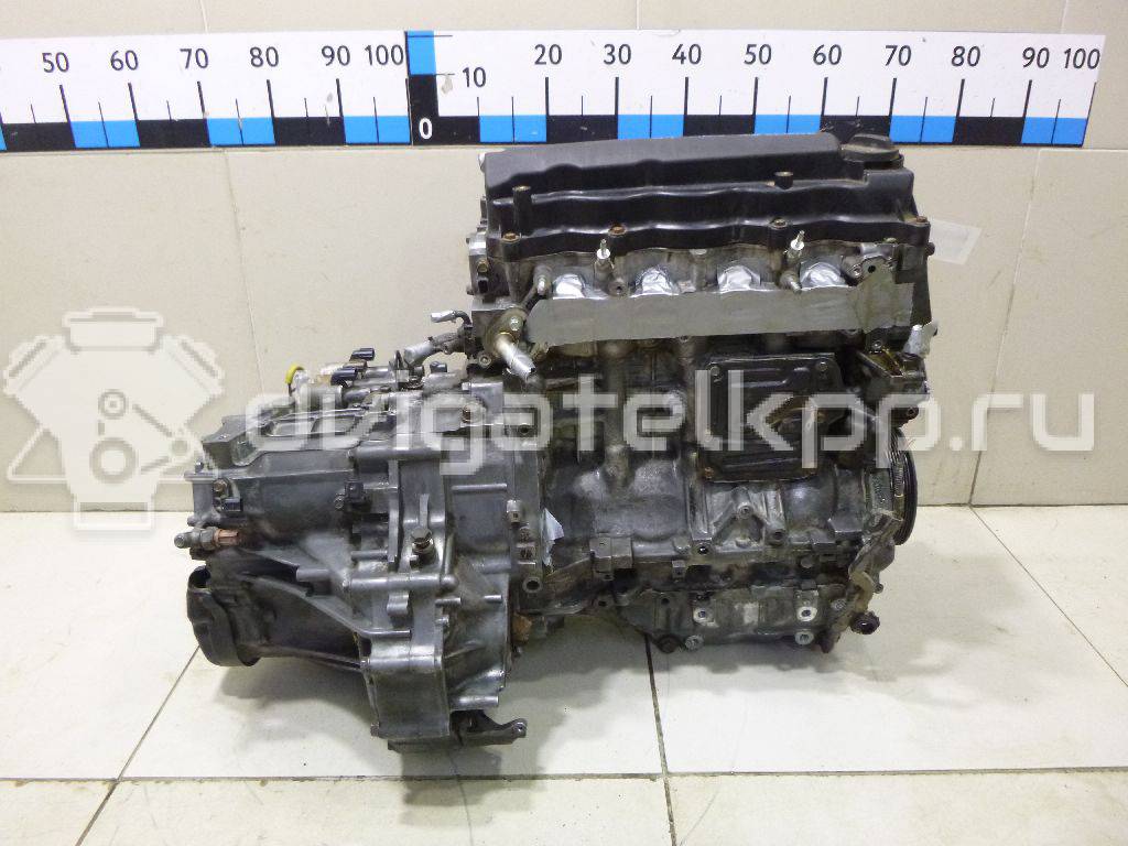 Фото Контрактный (б/у) двигатель R18A1 для Honda / Honda (Gac) 132-141 л.с 16V 1.8 л бензин {forloop.counter}}