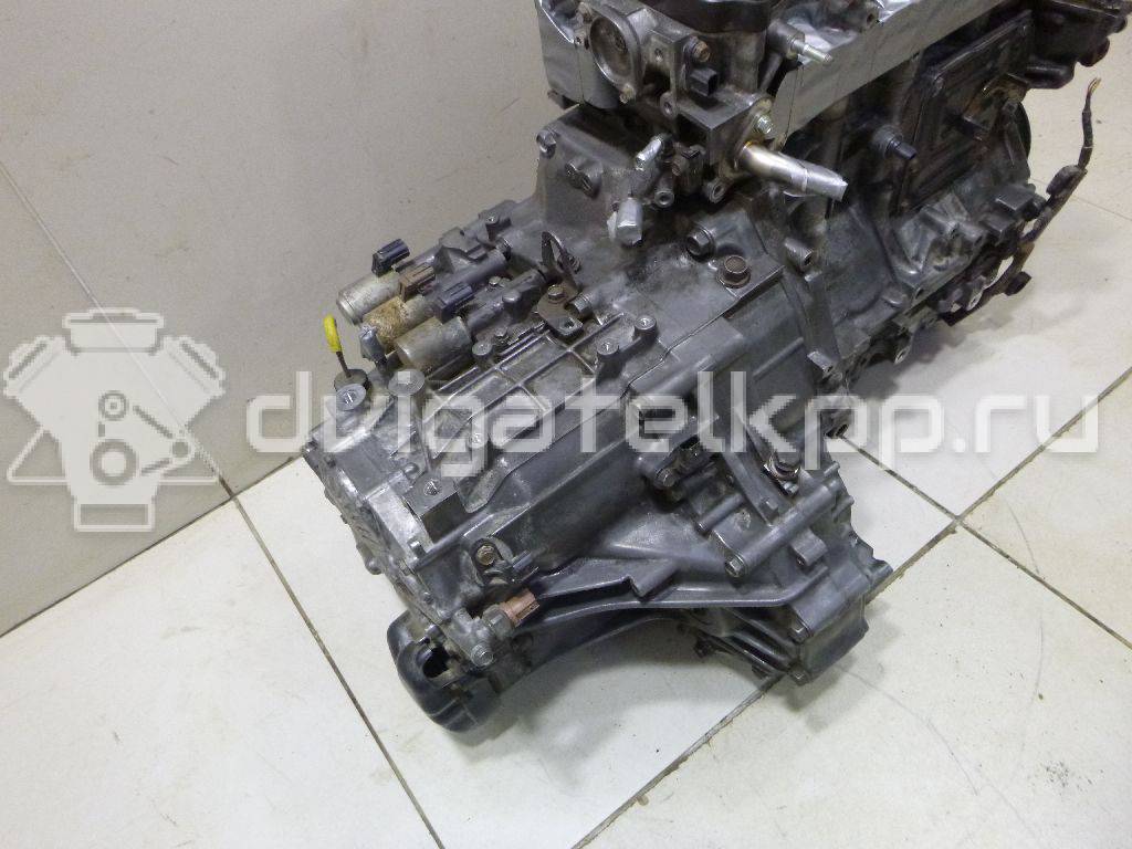 Фото Контрактный (б/у) двигатель R18A1 для Honda / Honda (Gac) 132-141 л.с 16V 1.8 л бензин {forloop.counter}}