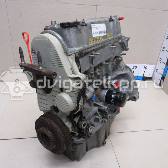 Фото Контрактный (б/у) двигатель D16A для Honda Crx / Civic / Orthia Partner El , Ey / Domani 107-124 л.с 16V 1.6 л бензин