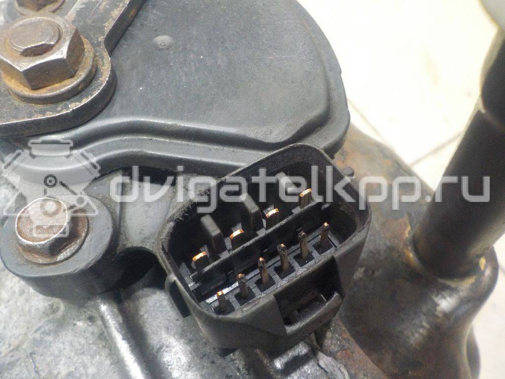 Фото Контрактная (б/у) АКПП для Mitsubishi / Gac Gonow 115-140 л.с 16V 2.0 л 4G94 Бензин / этиловый спирт / природный газ md978476 {forloop.counter}}