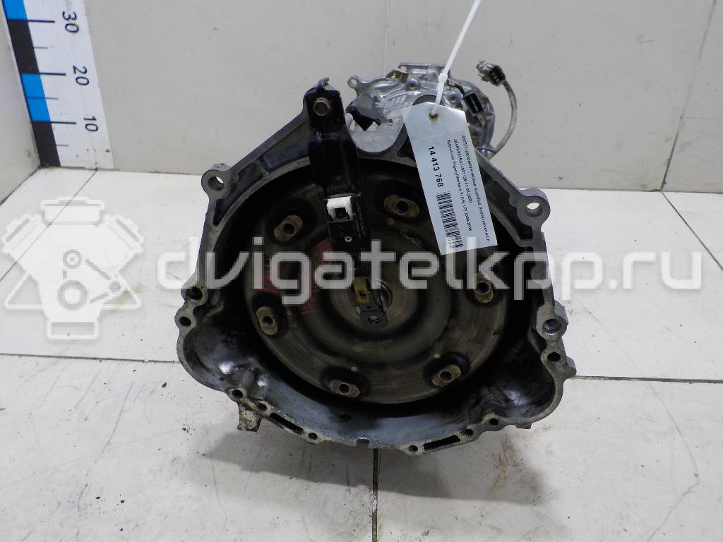 Фото Контрактная (б/у) АКПП для Mitsubishi Pajero 170-203 л.с 24V 3.5 л 6G74 (GDI) бензин mr498052 {forloop.counter}}