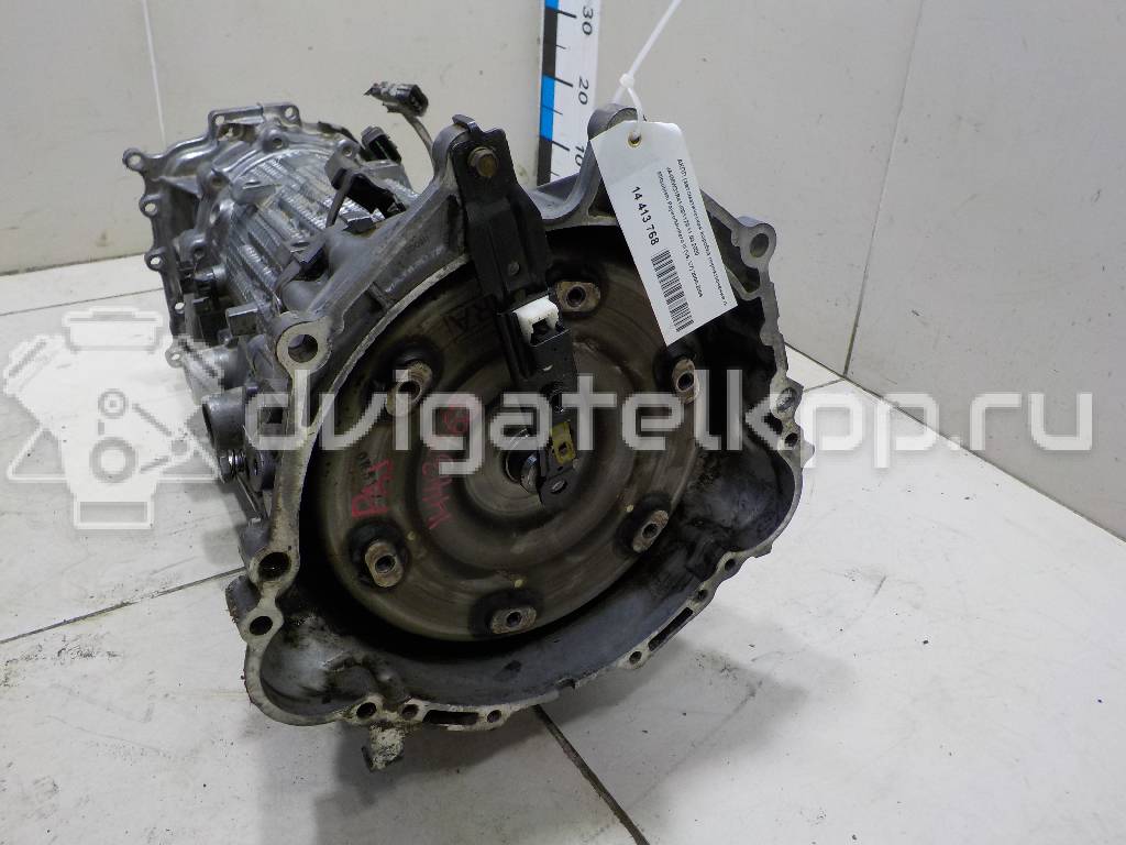 Фото Контрактная (б/у) АКПП для Mitsubishi Pajero 170-203 л.с 24V 3.5 л 6G74 (GDI) бензин mr498052 {forloop.counter}}