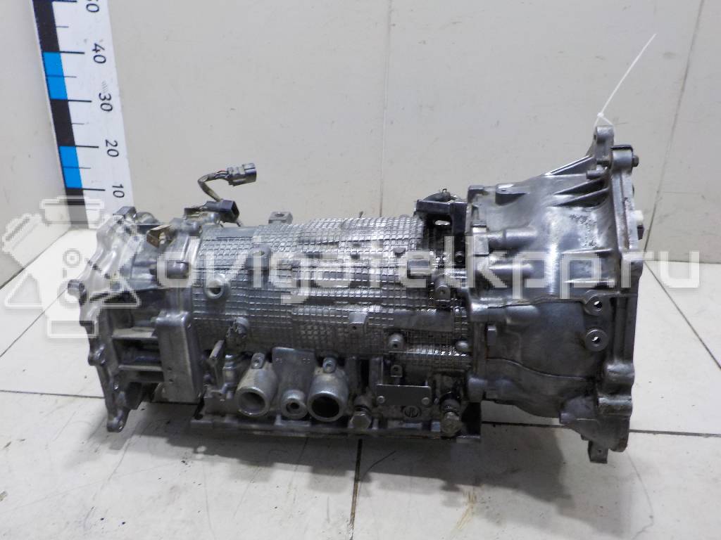 Фото Контрактная (б/у) АКПП для Mitsubishi Pajero 170-203 л.с 24V 3.5 л 6G74 (GDI) бензин mr498052 {forloop.counter}}