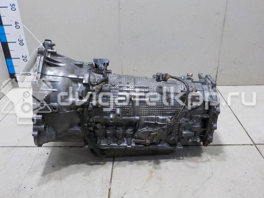 Фото Контрактная (б/у) АКПП для Mitsubishi Proudia Dignity S4 A, S3 A / Pajero / Debonair A 184-260 л.с 24V 3.5 л 6G74 (DOHC 24V) бензин mr498052 {forloop.counter}}