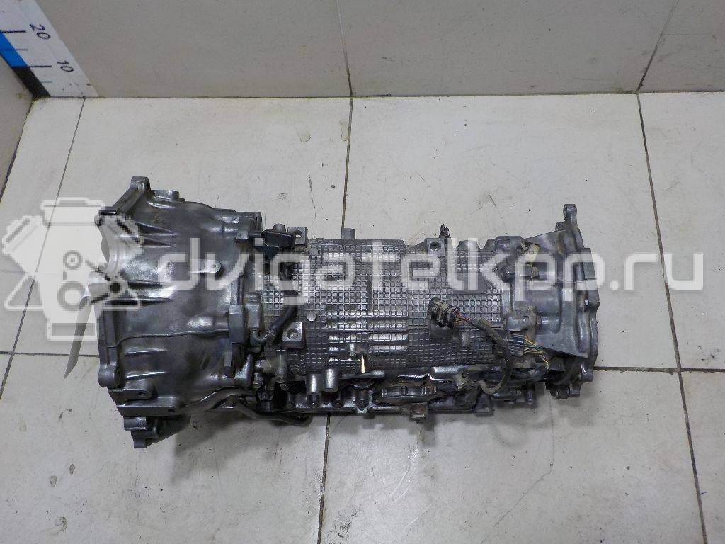 Фото Контрактная (б/у) АКПП для Mitsubishi Proudia Dignity S4 A, S3 A / Pajero / Debonair A 184-260 л.с 24V 3.5 л 6G74 (DOHC 24V) бензин mr498052 {forloop.counter}}