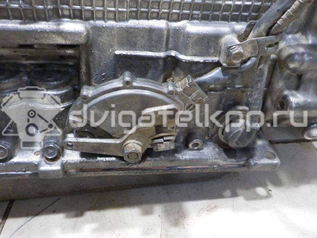 Фото Контрактная (б/у) АКПП для Mitsubishi Proudia Dignity S4 A, S3 A / Pajero / Debonair A 184-260 л.с 24V 3.5 л 6G74 (DOHC 24V) бензин mr498052 {forloop.counter}}