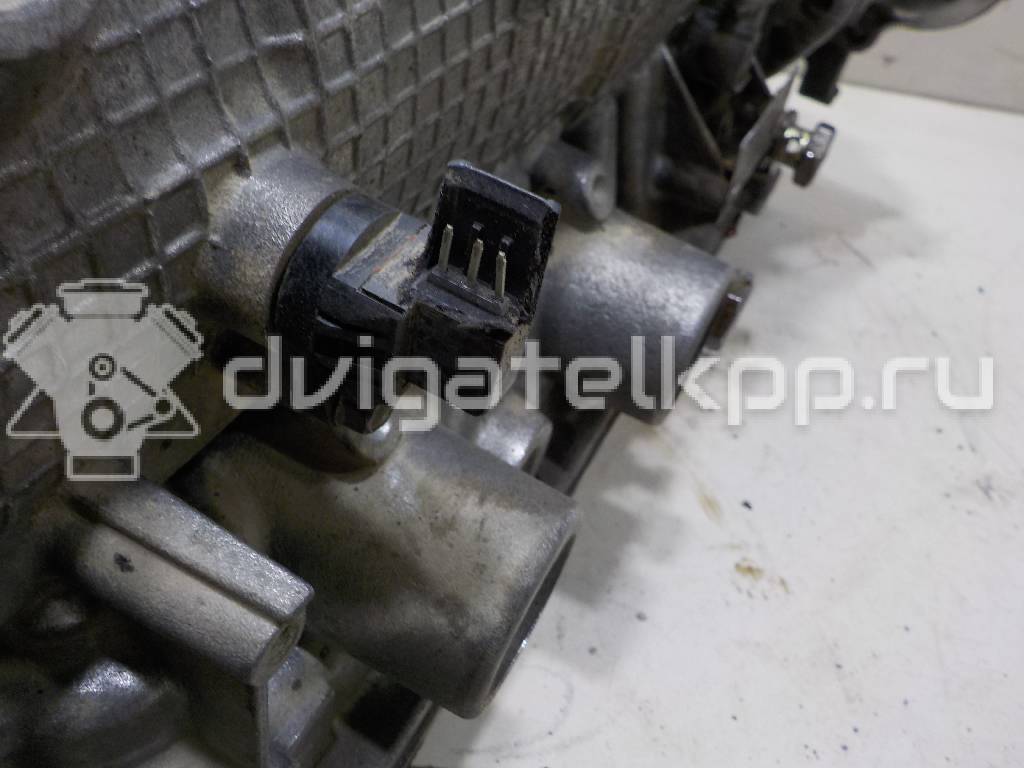 Фото Контрактная (б/у) АКПП для Mitsubishi Proudia Dignity S4 A, S3 A / Pajero / Debonair A 184-260 л.с 24V 3.5 л 6G74 (DOHC 24V) бензин mr498052 {forloop.counter}}