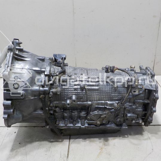 Фото Контрактная (б/у) АКПП для Mitsubishi Magna / Verada / Diamante / Pajero / L 180-247 л.с 24V 3.5 л 6G74 (SOHC 24V) Бензин/спирт mr498052