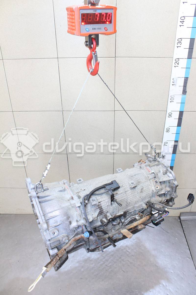 Фото Контрактная (б/у) АКПП для Mitsubishi Magna / Verada / Eclipse / Diamante / Pajero 155-204 л.с 24V 3.0 л 6G72 (SOHC 24V) бензин MR593168 {forloop.counter}}