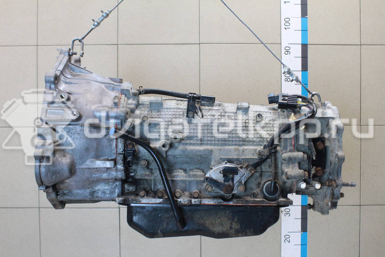 Фото Контрактная (б/у) АКПП для Mitsubishi Magna / Verada / Pajero / Diamante / Galant 141-205 л.с 12V 3.0 л 6G72 (SOHC 12V) бензин mr593168 {forloop.counter}}