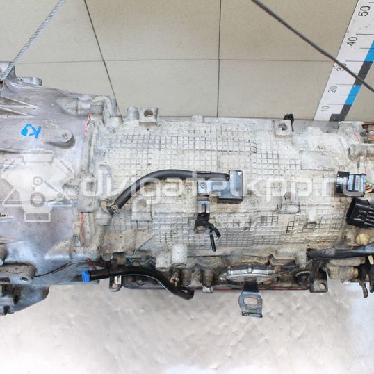 Фото Контрактная (б/у) АКПП для Mitsubishi (Bjc) Pajero Sport K9 167 л.с 24V 3.0 л 6G72 бензин mr593168