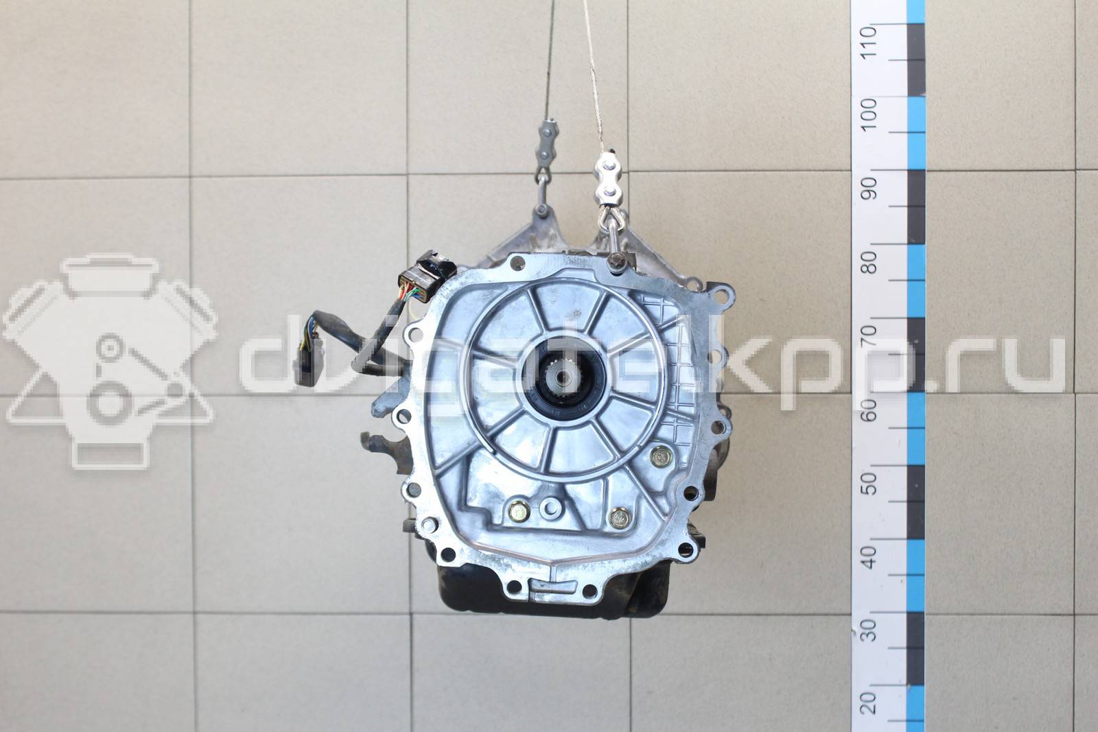 Фото Контрактная (б/у) АКПП для Mitsubishi / Hyundai 197-224 л.с 24V 3.0 л 6G72 (DOHC 24V) бензин MR593168 {forloop.counter}}