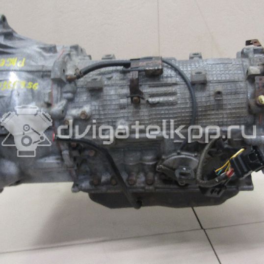 Фото Контрактная (б/у) АКПП для Mitsubishi Eclipse / Diamante / Galant / Pajero / L 143-286 л.с 24V 3.0 л 6G72 (DOHC 24V) бензин MR593168