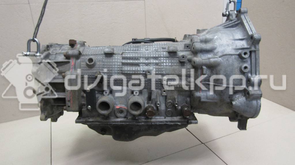 Фото Контрактная (б/у) АКПП для Mitsubishi Magna / Verada / Eclipse / Diamante / Pajero 155-204 л.с 24V 3.0 л 6G72 (SOHC 24V) бензин MR593168 {forloop.counter}}