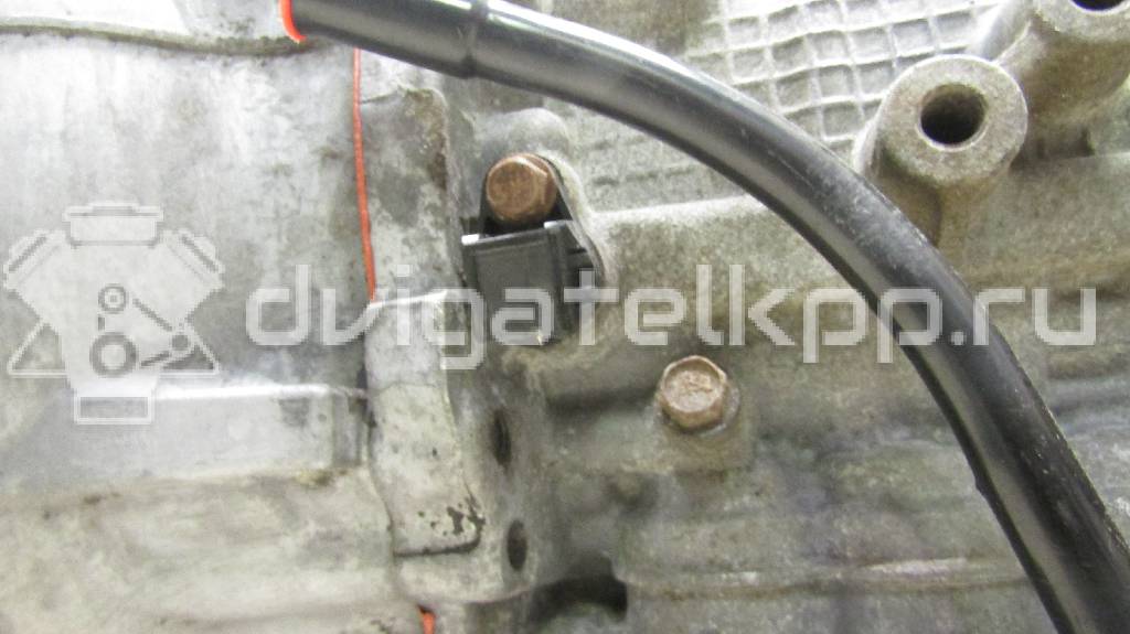 Фото Контрактная (б/у) АКПП для Mitsubishi Magna / Verada / Eclipse / Diamante / Pajero 155-204 л.с 24V 3.0 л 6G72 (SOHC 24V) бензин MR593168 {forloop.counter}}