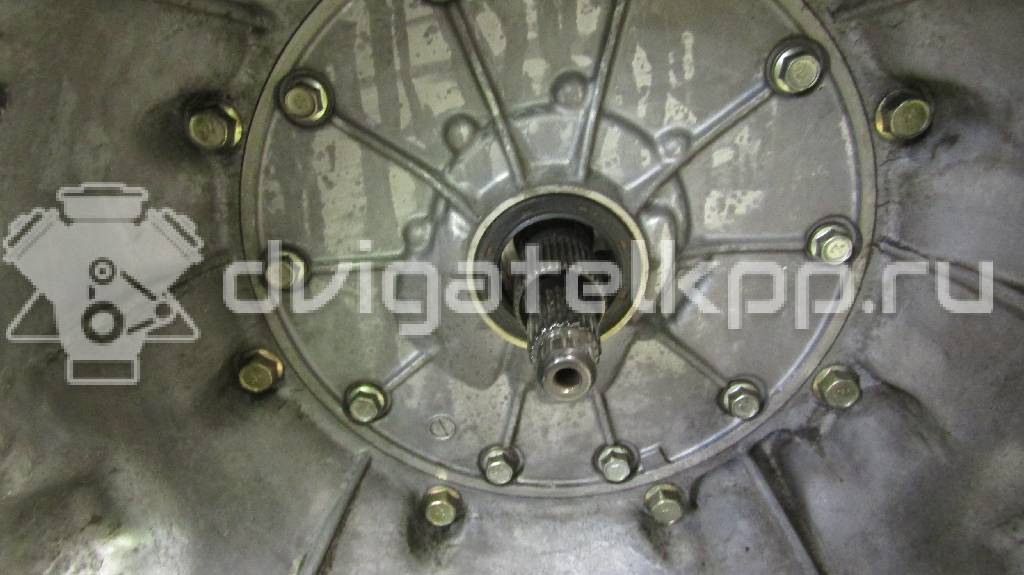 Фото Контрактная (б/у) АКПП для Mitsubishi Magna / Verada / Eclipse / Diamante / Pajero 155-204 л.с 24V 3.0 л 6G72 (SOHC 24V) бензин MR593168 {forloop.counter}}