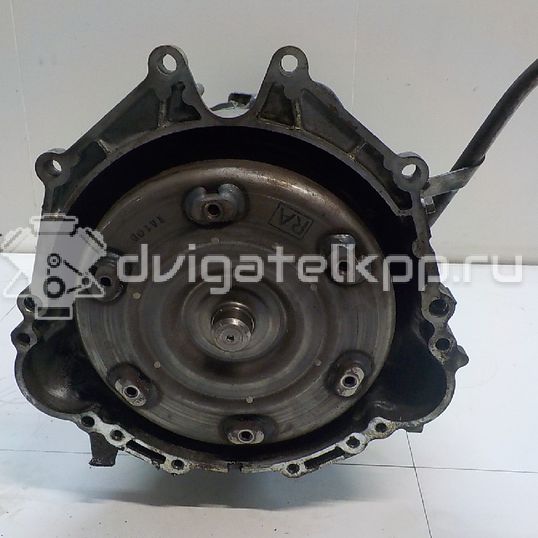 Фото Контрактная (б/у) АКПП для Mitsubishi Eclipse / Diamante / Galant / Pajero / L 143-286 л.с 24V 3.0 л 6G72 (DOHC 24V) бензин mr593168