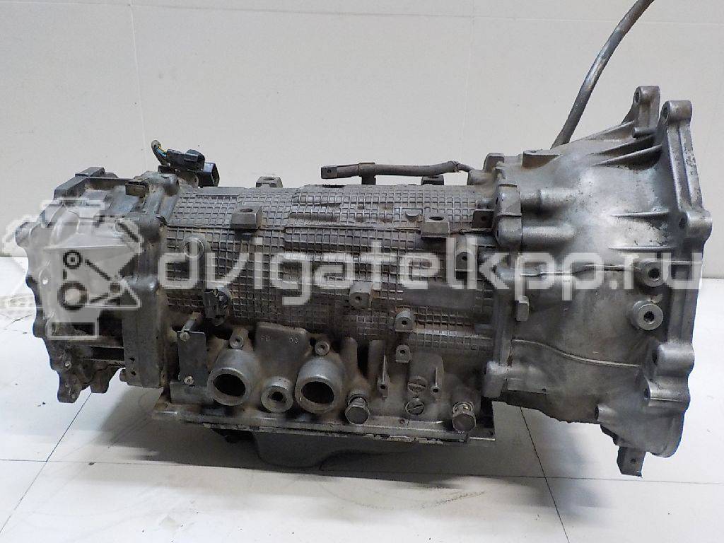 Фото Контрактная (б/у) АКПП для Mitsubishi Eclipse / Diamante / Galant / Pajero / L 143-286 л.с 24V 3.0 л 6G72 (DOHC 24V) бензин mr593168 {forloop.counter}}