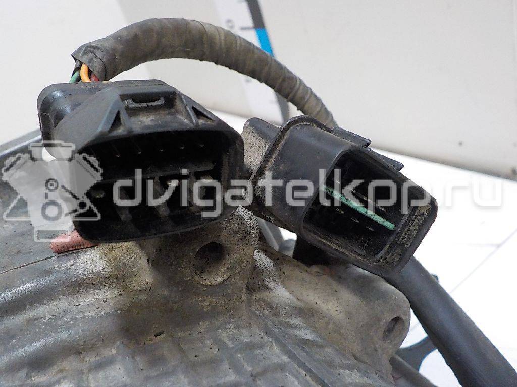 Фото Контрактная (б/у) АКПП для Mitsubishi Eclipse / Diamante / Galant / Pajero / L 143-286 л.с 24V 3.0 л 6G72 (DOHC 24V) бензин mr593168 {forloop.counter}}