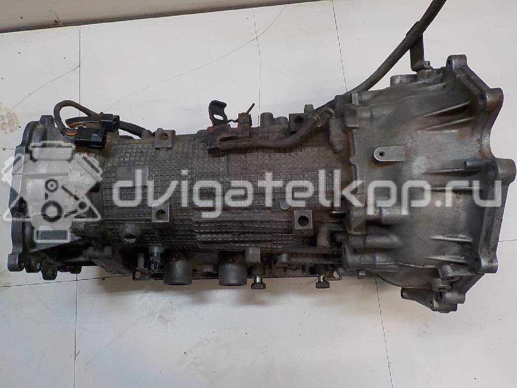 Фото Контрактная (б/у) АКПП для Mitsubishi Magna / Verada / Pajero / Diamante / Galant 141-205 л.с 12V 3.0 л 6G72 (SOHC 12V) бензин mr593168 {forloop.counter}}