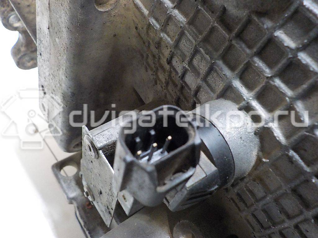 Фото Контрактная (б/у) АКПП для Mitsubishi Magna / Verada / Pajero / Diamante / Galant 141-205 л.с 12V 3.0 л 6G72 (SOHC 12V) бензин mr593168 {forloop.counter}}