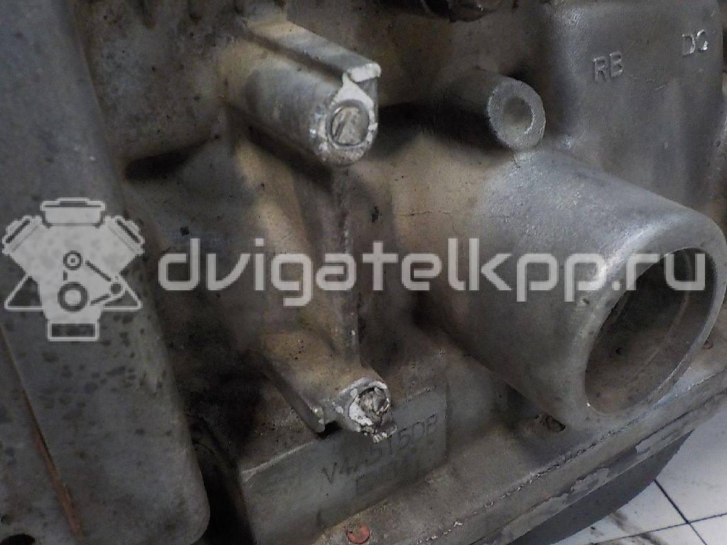 Фото Контрактная (б/у) АКПП для Mitsubishi Magna / Verada / Pajero / Diamante / Galant 141-205 л.с 12V 3.0 л 6G72 (SOHC 12V) бензин mr593168 {forloop.counter}}