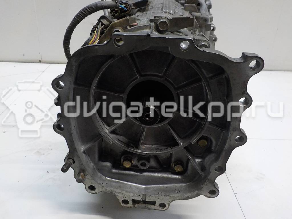 Фото Контрактная (б/у) АКПП для Mitsubishi / Hyundai 197-224 л.с 24V 3.0 л 6G72 (DOHC 24V) бензин mr593168 {forloop.counter}}