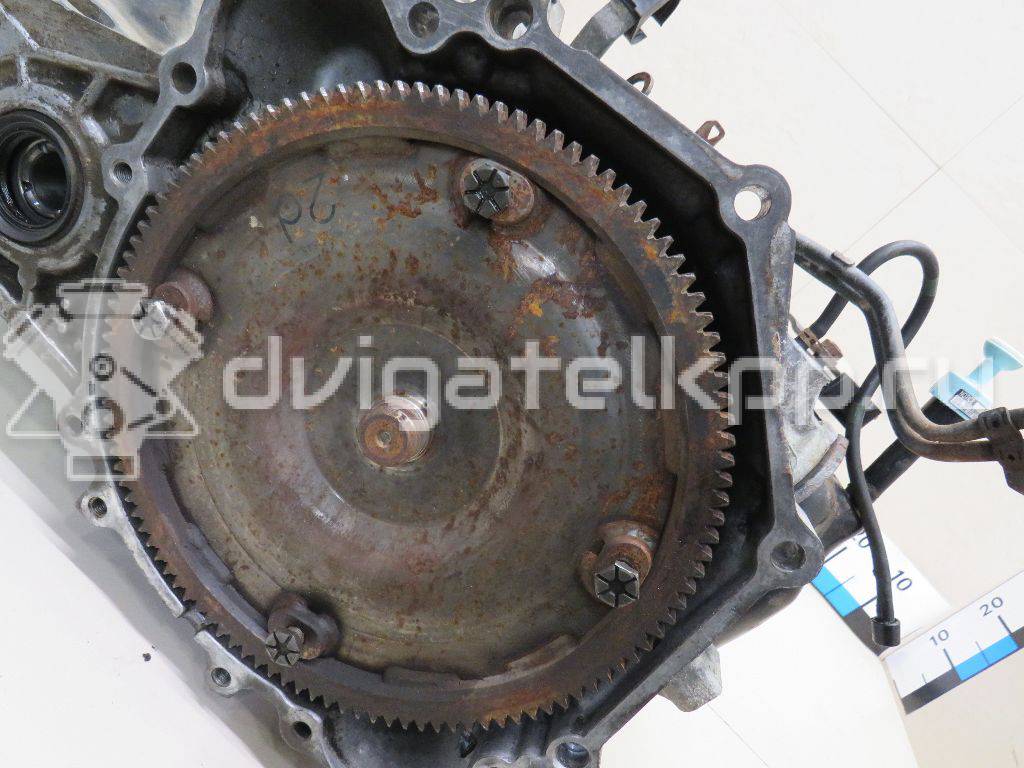 Фото Контрактная (б/у) АКПП для Mitsubishi Lancer / Pajero / Freeca 101 л.с 16V 1.6 л 4G18 бензин mn147053 {forloop.counter}}