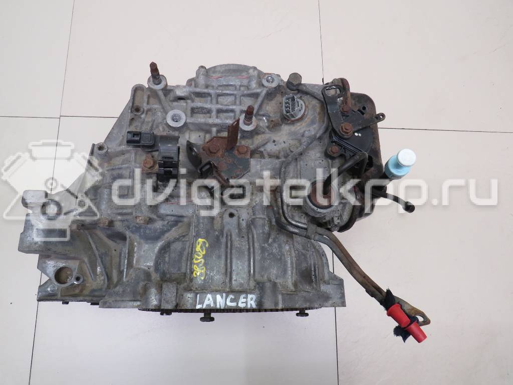 Фото Контрактная (б/у) АКПП для Mitsubishi Lancer / Pajero / Freeca 101 л.с 16V 1.6 л 4G18 бензин mn147053 {forloop.counter}}