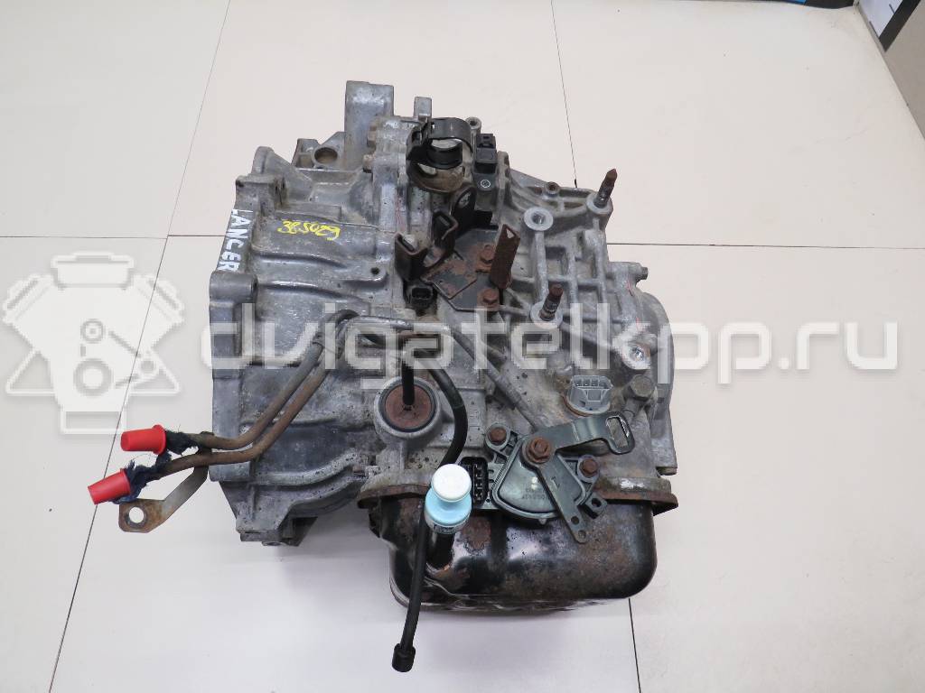 Фото Контрактная (б/у) АКПП для Mitsubishi Lancer / Pajero / Freeca 101 л.с 16V 1.6 л 4G18 бензин mn147053 {forloop.counter}}