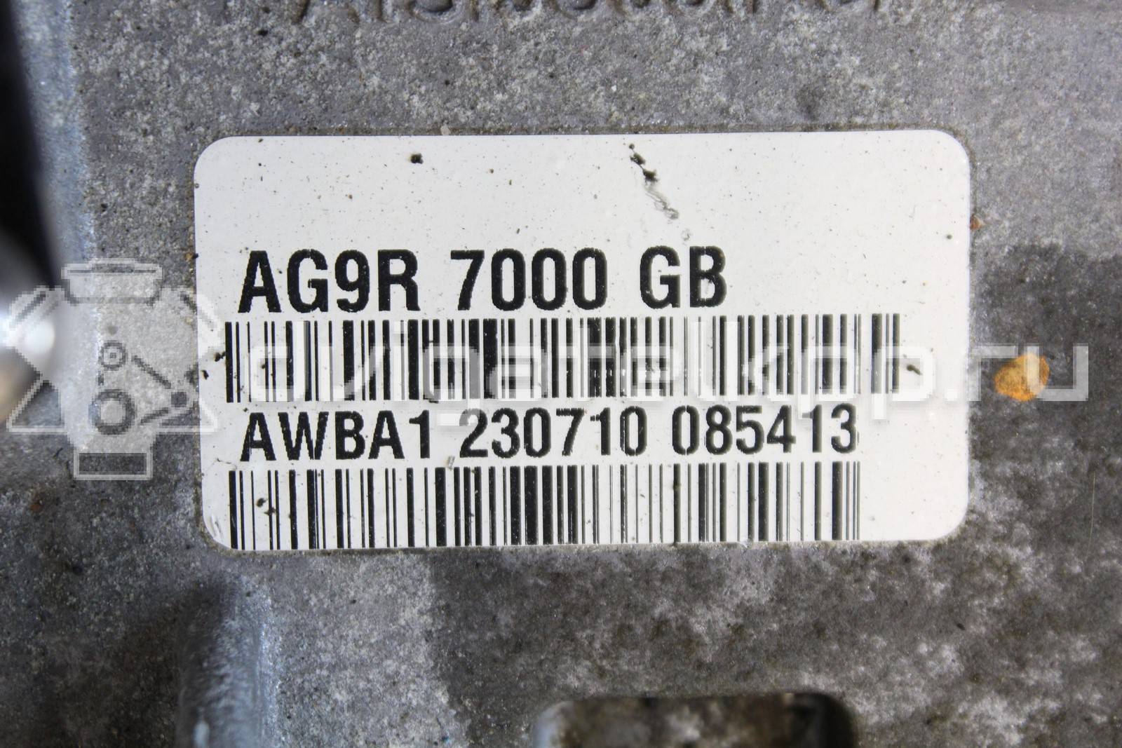 Фото Контрактная (б/у) АКПП для Ford / Ford Australia / Westfield 203 л.с 16V 2.0 л TNBA бензин 1896258 {forloop.counter}}