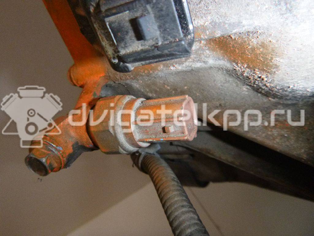 Фото Контрактная (б/у) АКПП для Honda / Honda (Gac) 132-141 л.с 16V 1.8 л R18A1 бензин 20021rpc010 {forloop.counter}}