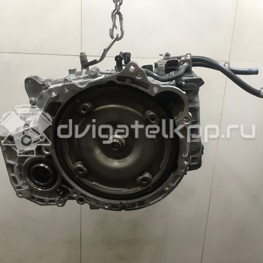 Фото Контрактная (б/у) АКПП для Hyundai (Beijing) / Hyundai / Kia 155-220 л.с 16V 2.0 л G4NA бензин 450003F870