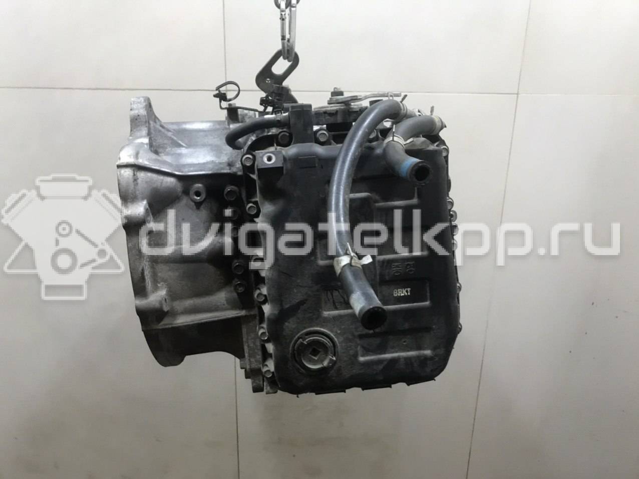 Фото Контрактная (б/у) АКПП для Hyundai (Beijing) / Hyundai / Kia 155-220 л.с 16V 2.0 л G4NA бензин 450003F870 {forloop.counter}}