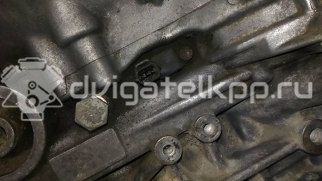 Фото Контрактная (б/у) АКПП для Hyundai (Huatai) / Hyundai / Kia 174-180 л.с 24V 2.7 л G6BA бензин 4500039481 {forloop.counter}}