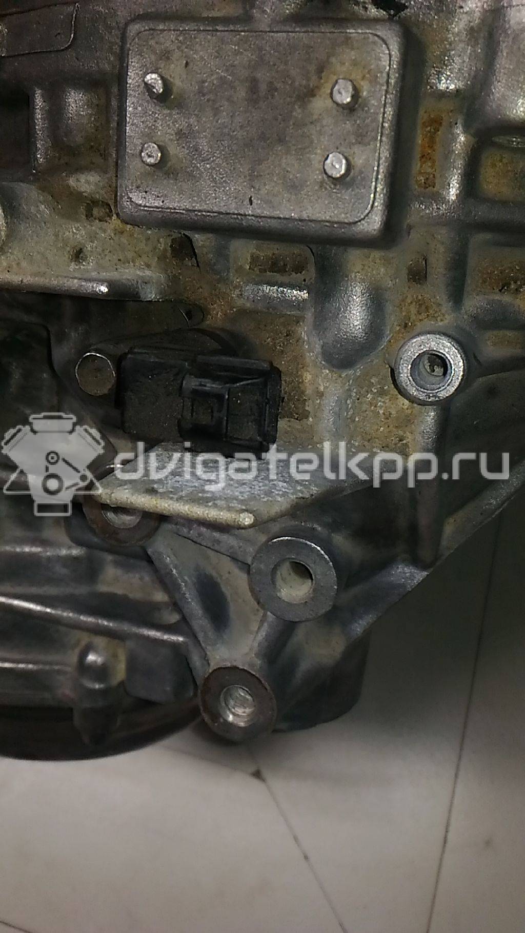 Фото Контрактная (б/у) АКПП для Hyundai (Huatai) / Hyundai / Kia 174-180 л.с 24V 2.7 л G6BA бензин 4500039481 {forloop.counter}}