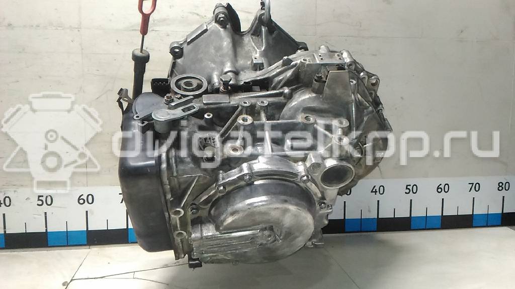 Фото Контрактная (б/у) АКПП для Hyundai / Kia 167-200 л.с 24V 2.7 л G6BA бензин 4500039481 {forloop.counter}}