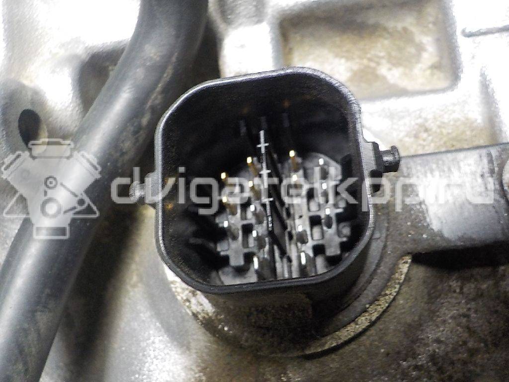 Фото Контрактная (б/у) АКПП для Hyundai / Kia 121-124 л.с 16V 1.6 л G4FG бензин 450002f021 {forloop.counter}}