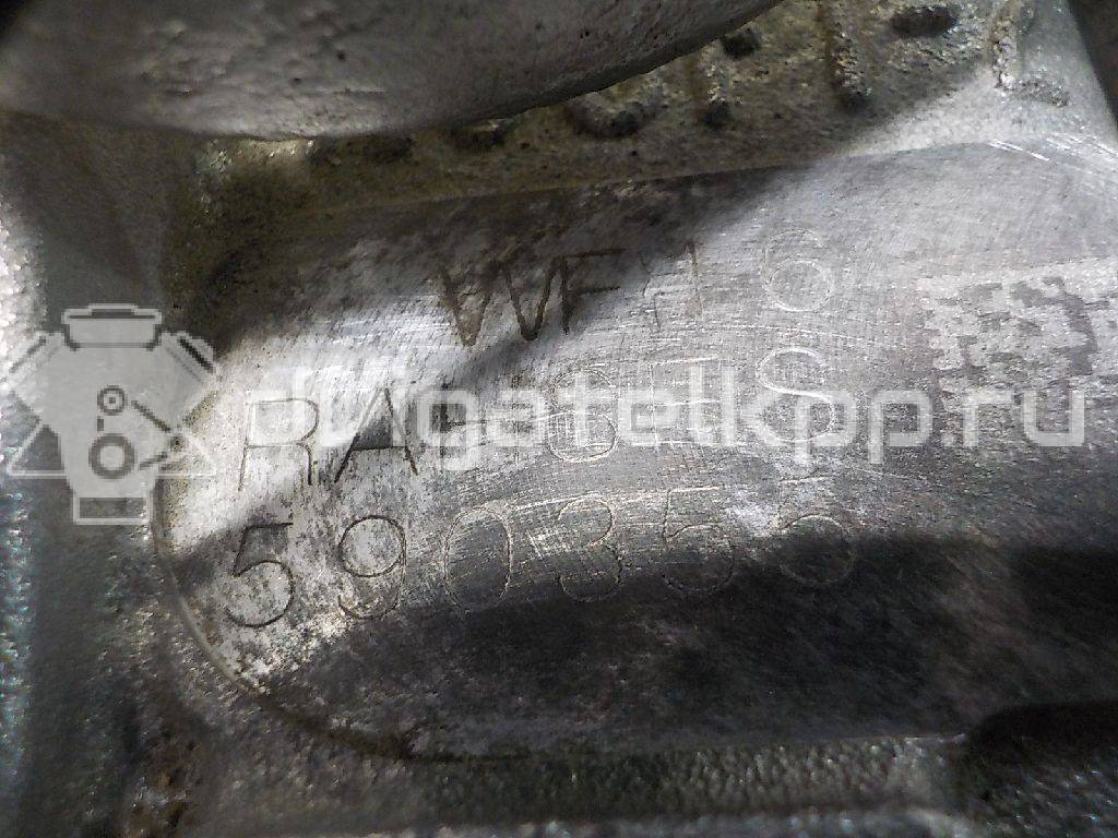 Фото Контрактная (б/у) АКПП для Hyundai / Kia 121-124 л.с 16V 1.6 л G4FG бензин 450002f021 {forloop.counter}}