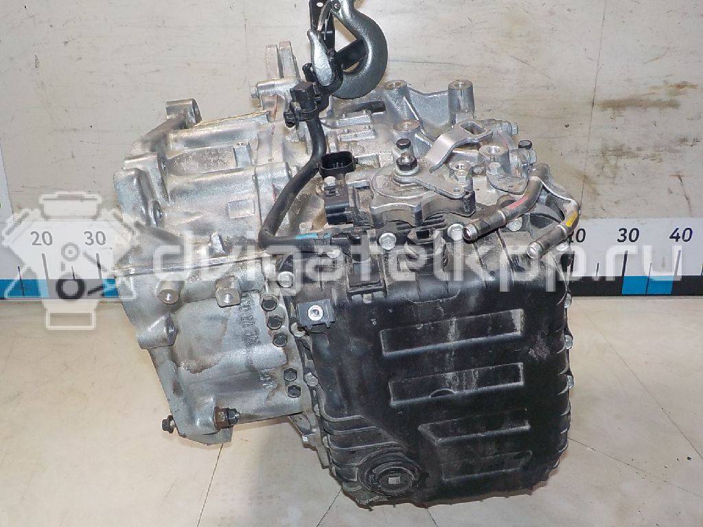 Фото Контрактная (б/у) АКПП для Hyundai / Kia 121-124 л.с 16V 1.6 л G4FG бензин 450002f021 {forloop.counter}}