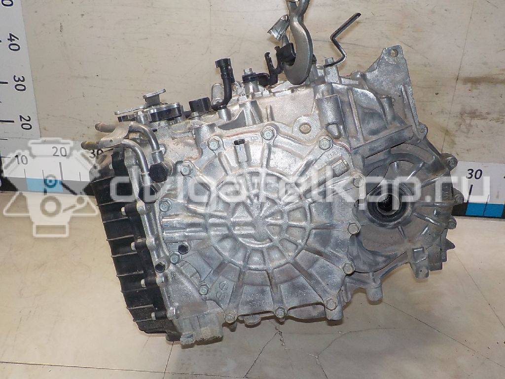 Фото Контрактная (б/у) АКПП для Hyundai / Kia 121-124 л.с 16V 1.6 л G4FG бензин 450002f021 {forloop.counter}}